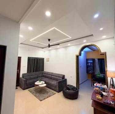 Luxe Haven 3 BHK Luxury Villa Kanhangad Homestay