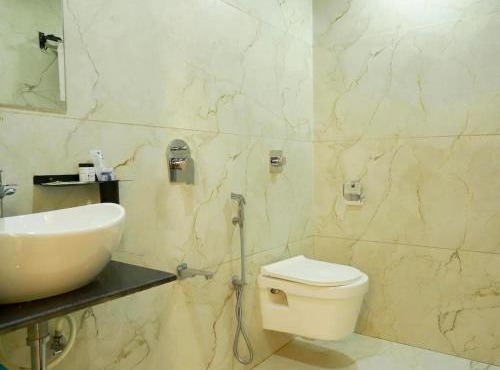 Hotel BKC Nextora