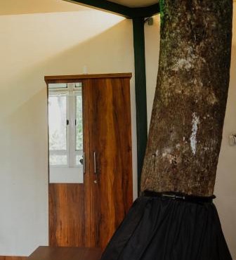 SpiceBuds FarmStay - Ramakkalmedu