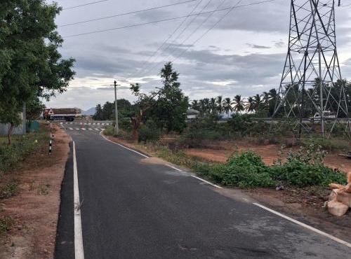 Saravana Residency