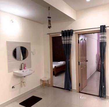Namma Mysore Stays in Narasimharaja Puram