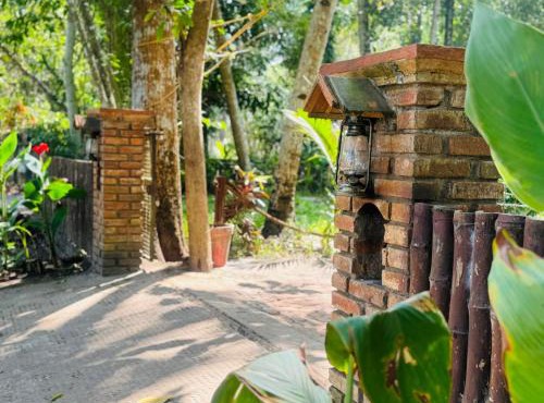 Mannarashala Bilva Homestay