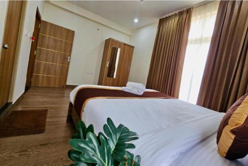 True life 2bhk Appartment