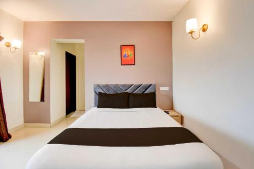 Hotel O Panchsheel Crown Ac Suites And Luxury Rooms in Pune