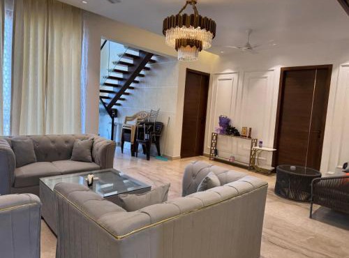 Avenue towers in Kharar