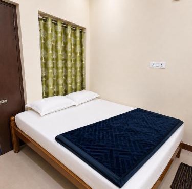 Prince Palace in Ooty