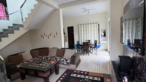 Mercury duplex villa