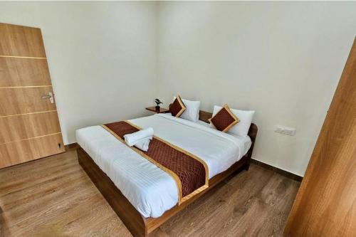 Royal saphire 2 bhk Apartment