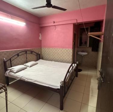 Cosmo Guest House in Kolkata