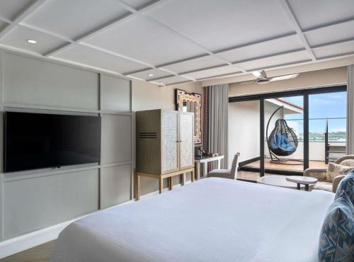 Grand Mercure Goa Candolim - An Accor Hotels Brand