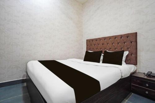 Resort Villa 68 in Nagpur