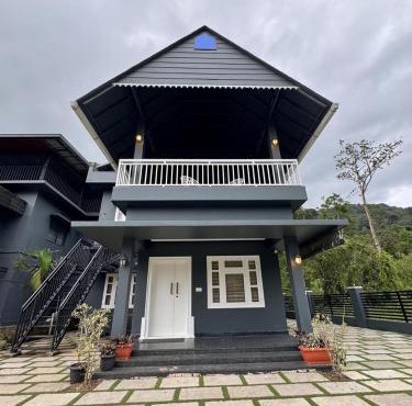 mystique private villa