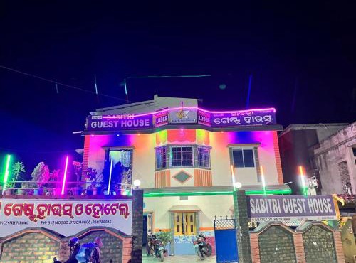 Sabitri Guest House