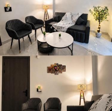PS Stays 1BHK Near Medanta Sec-39 Gurgaon