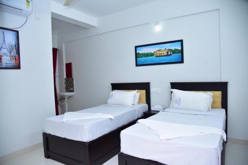 DREAMZ RESIDENCY, Edava