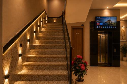 Hotel Signature StayZ Near IGI Delhi Airport in New Delhi