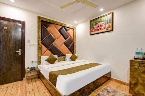 Hotel Indus International Inn