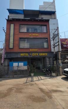 City Grace in Jagraon