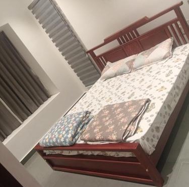 Coorg Family Villa