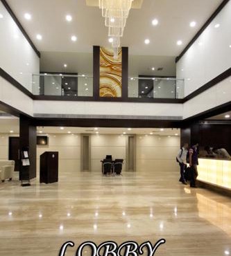 Hotel Abode Lakdikapul
