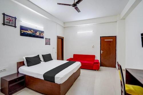Shakun palace hotel