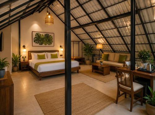 Keri Beach Boutique Resort
