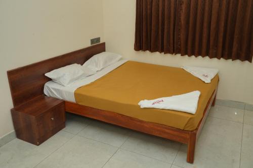 River Side Home Stay