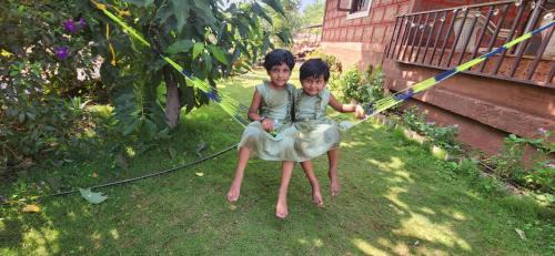 Shivsparsh gangutara niwas dapoli