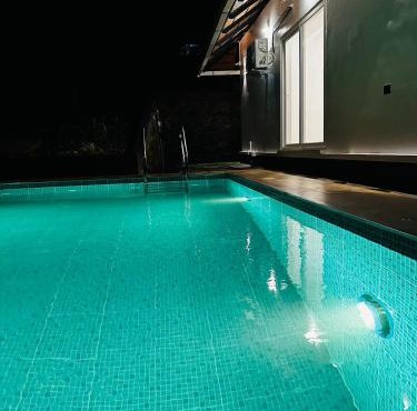 ThunderHill Premium Private Pool Villa Wayanad