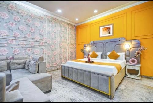 Hotel A-ONE