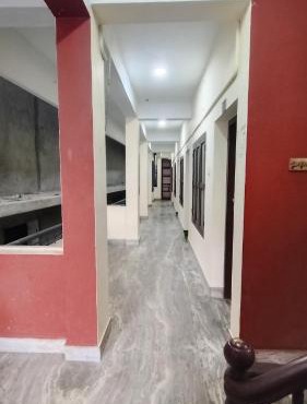 Viswam Residency