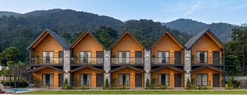 Shivadri Resort