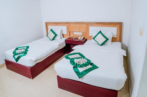 Hotel Crown