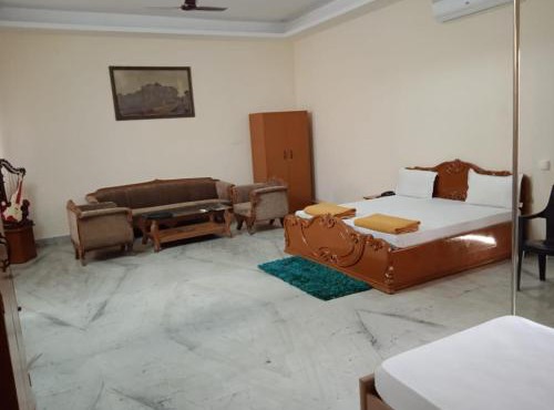 Amritanjali wellness