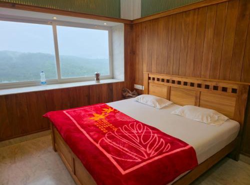Razi Hill View home stay