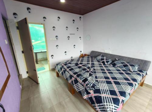 Jai home stay