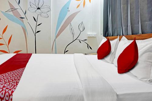 Hotel O Aru Sai in Pune