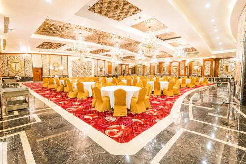 Shakun Hotels And Resorts