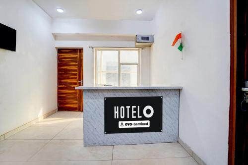 Hotel O Sector 49 Noida Formerly The Urban