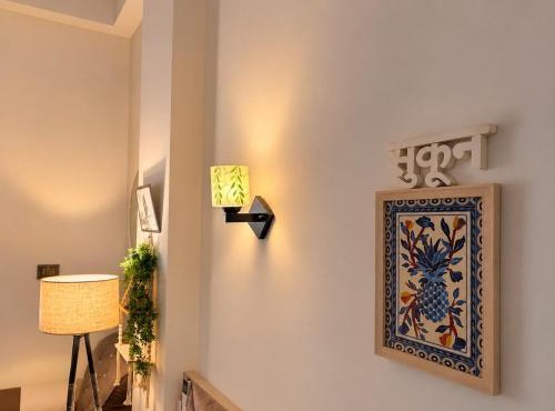 Hitakshi Hotel and Homestay