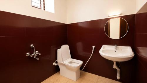 Cloud valley kodaikanal by Hillora Stays