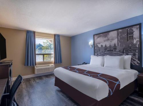 Hotel Ramida Suites IGI Delhi Airport