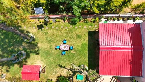 serene homestay