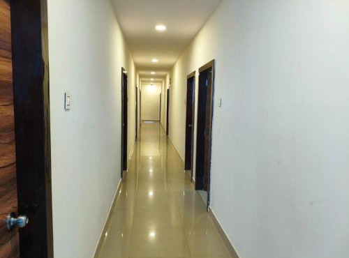 Hotel O Rks group of hotels