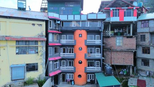 Hotel Aman