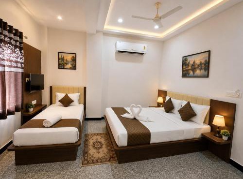 Hotel Hanuman