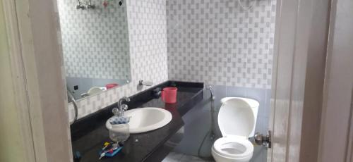 Guest House for Patient and Family