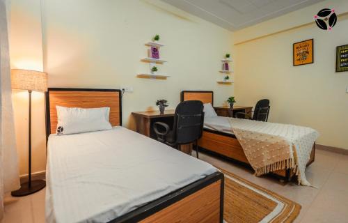 MuLive Hostel
