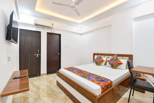 FabHotel Nexa Hinjewadi in Pune