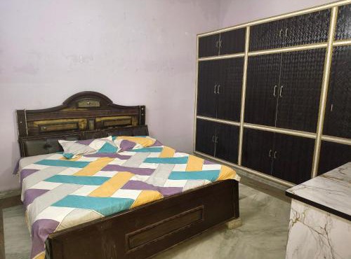 Ac fully furnished Room
